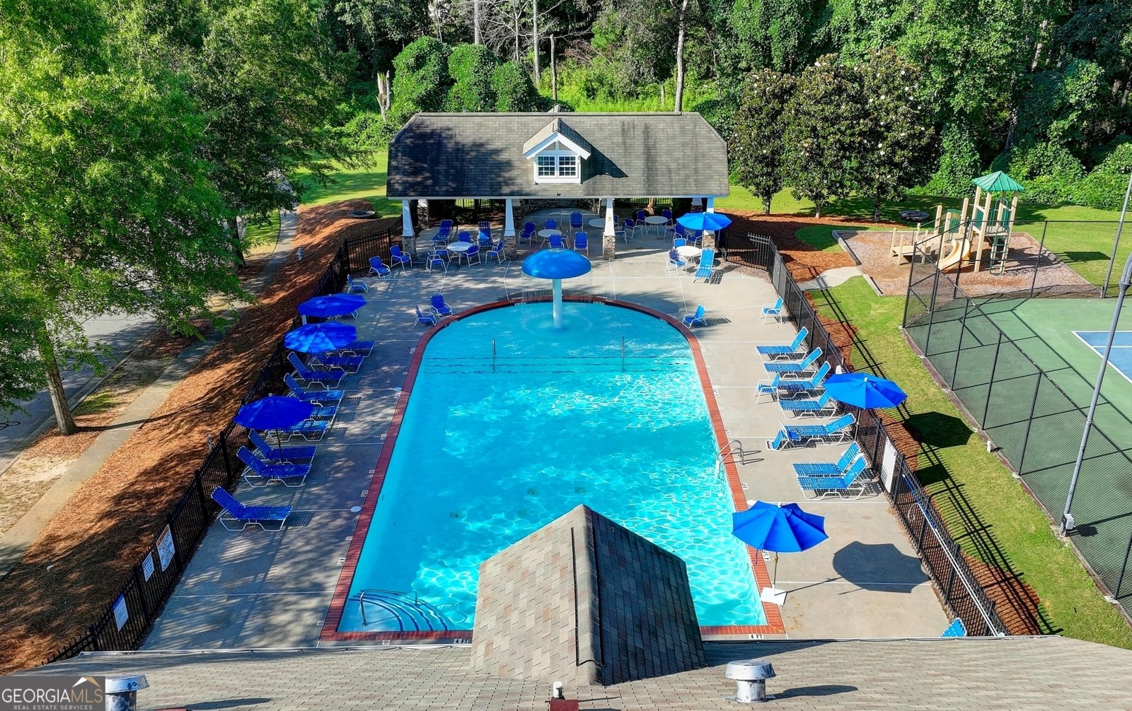 898 Harvest Brook Drive Lawrenceville - 8