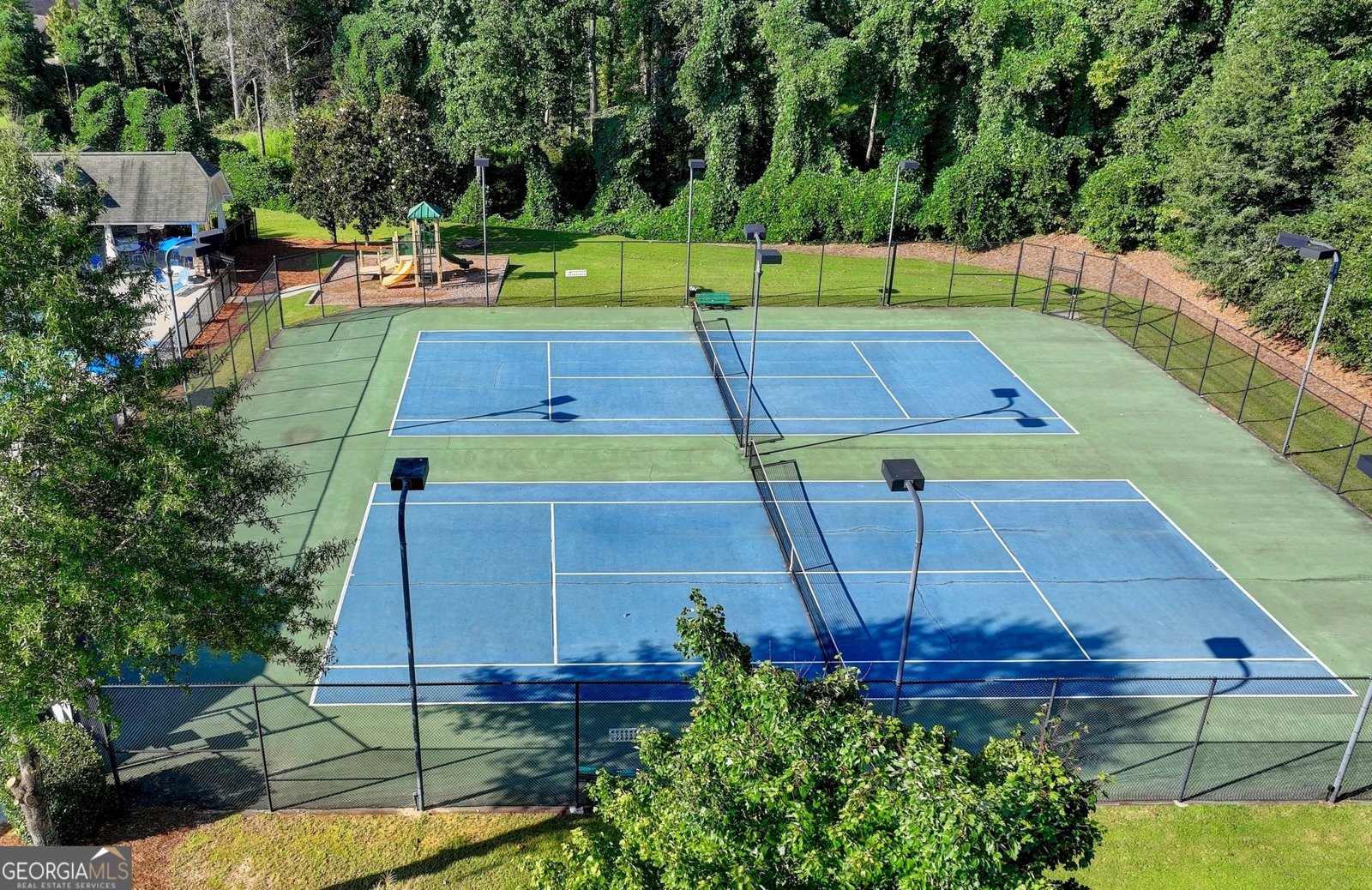 898 Harvest Brook Drive Lawrenceville - 9