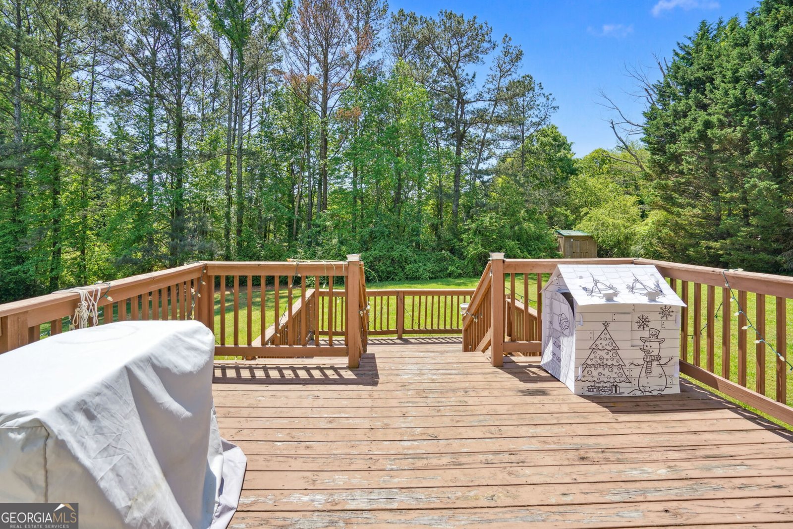84 Camden Woods Drive Dallas - 19