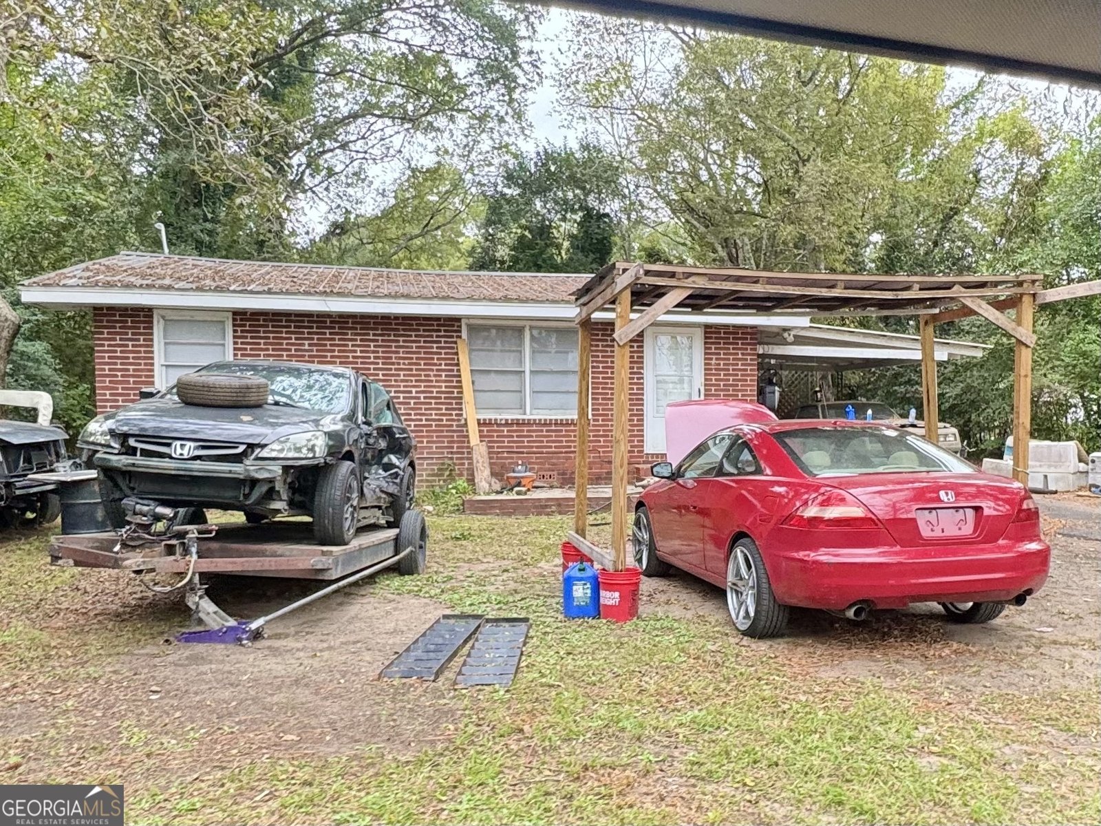 875 Artic Place Macon - main photo