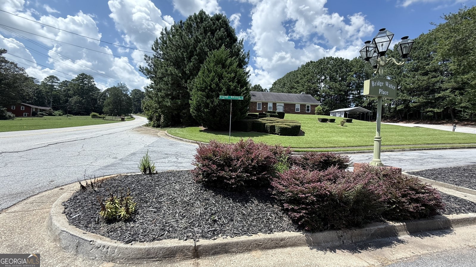 1401 Stone Bridge Lane Conyers - 2