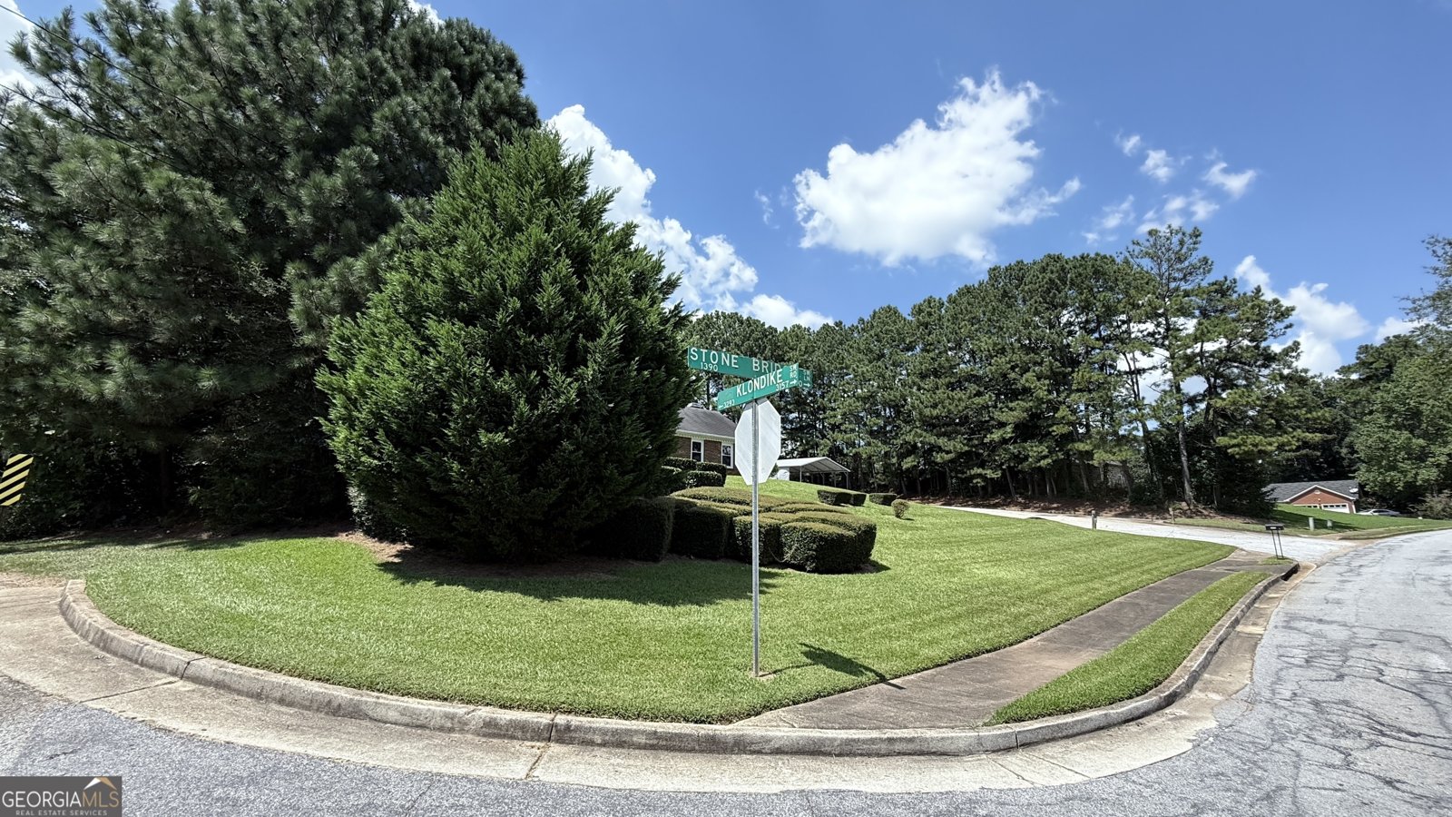 1401 Stone Bridge Lane Conyers - 3