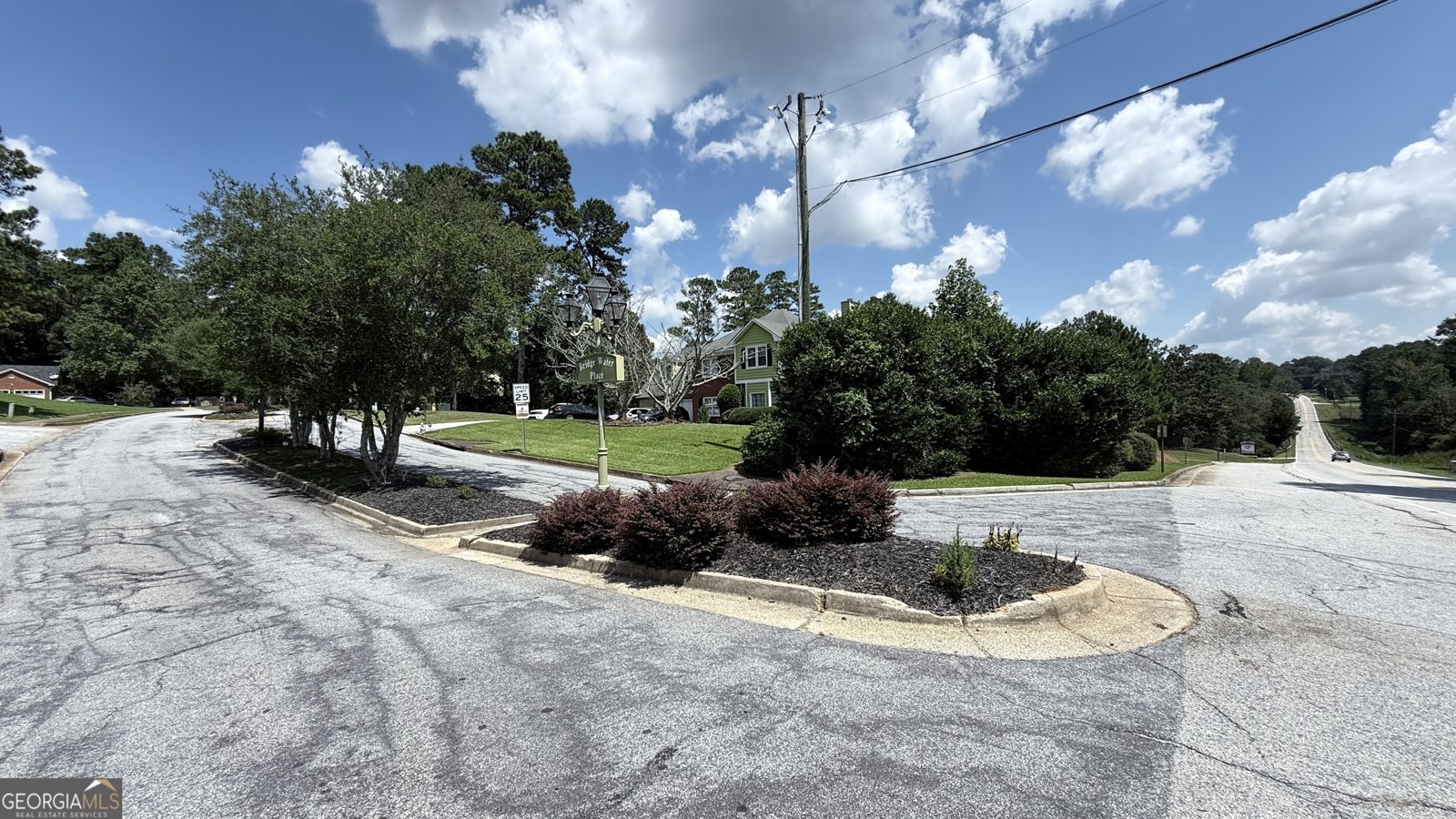 1401 Stone Bridge Lane Conyers - 4