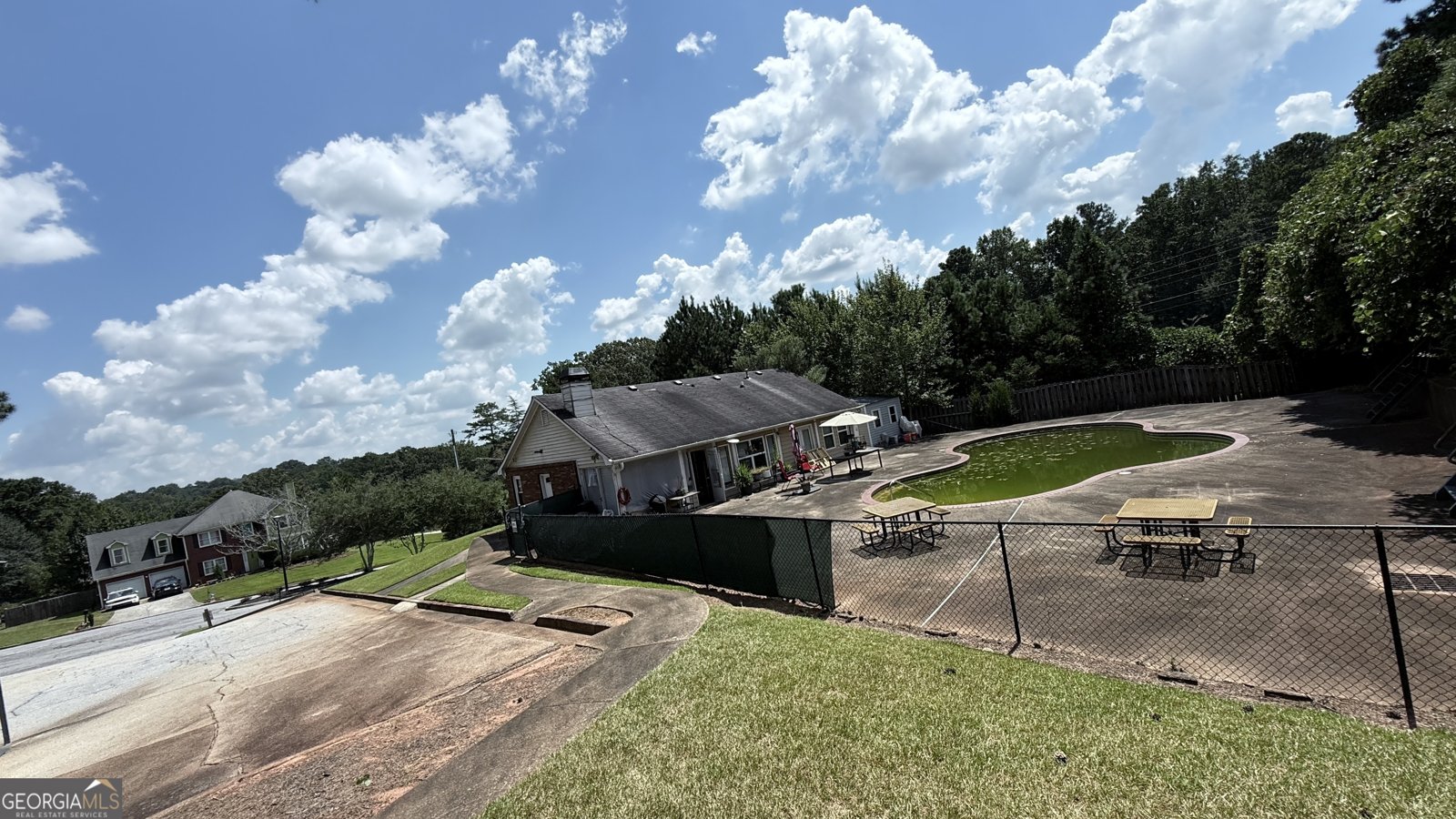 1401 Stone Bridge Lane Conyers - 6