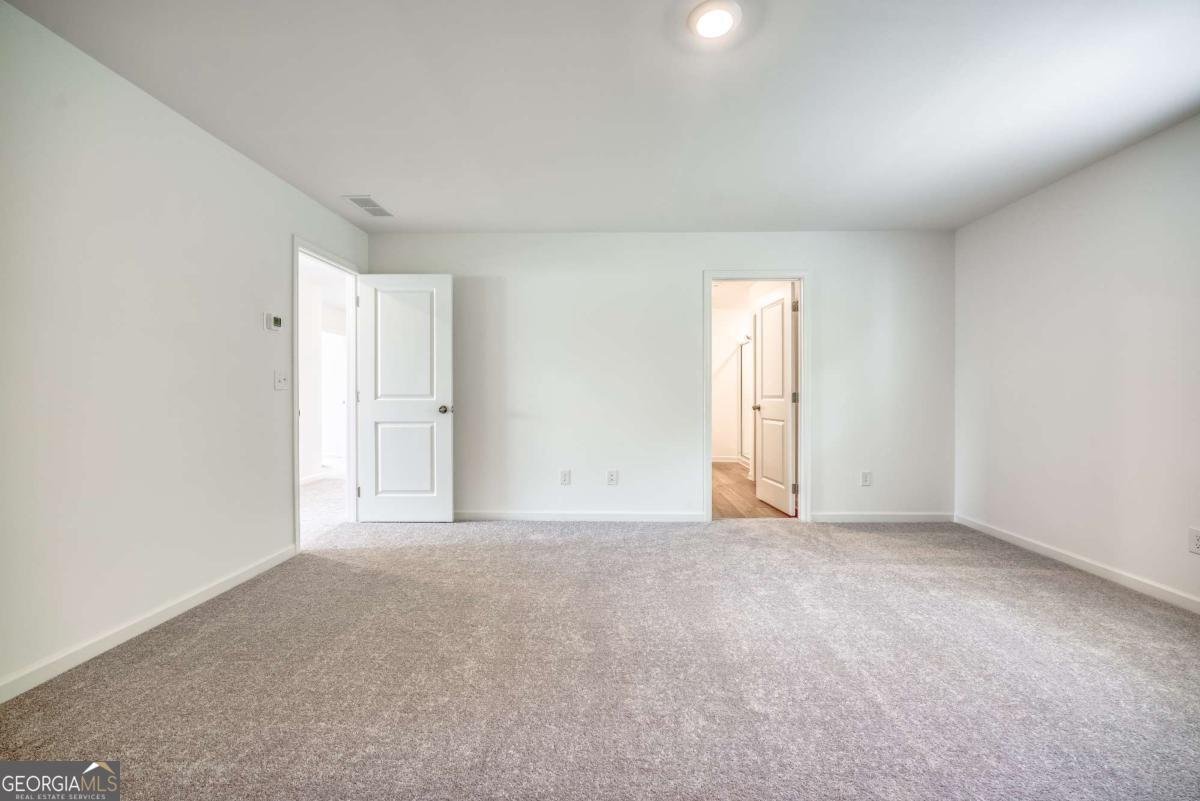 1649 Hay Patch Lane Loganville - 1