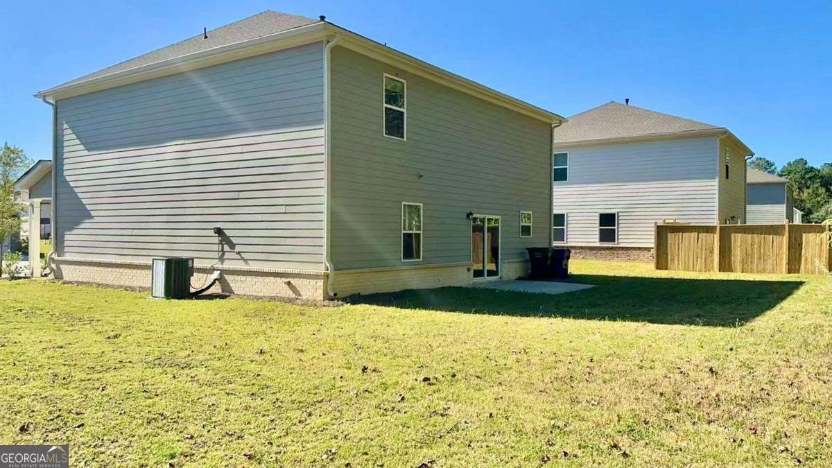 1649 Hay Patch Lane Loganville - 14