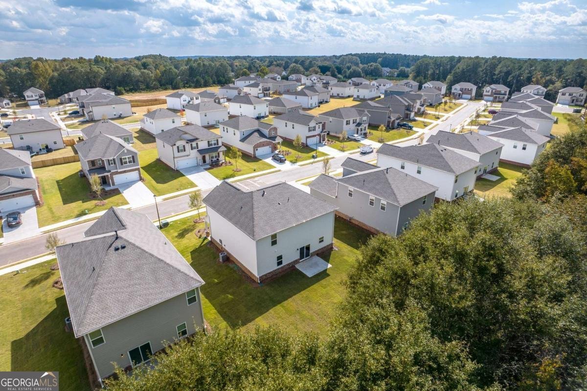 1649 Hay Patch Lane Loganville - 33