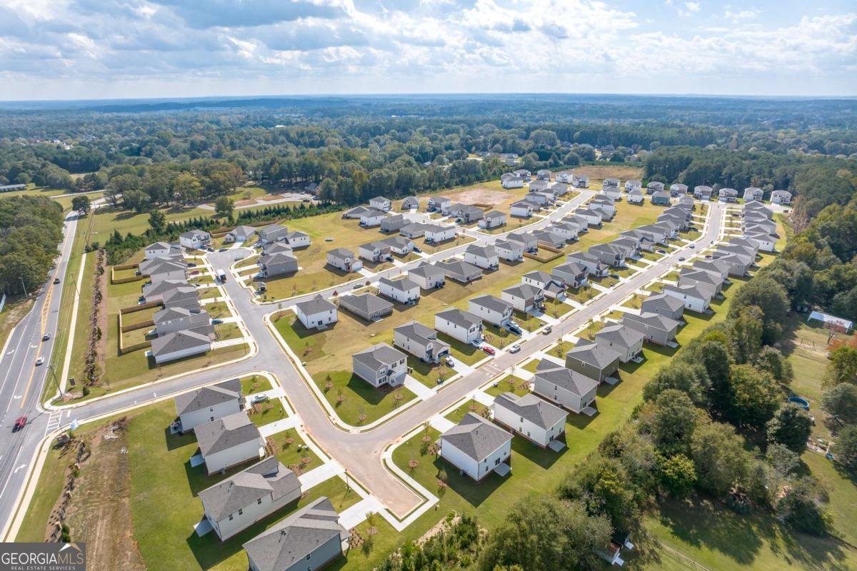 1649 Hay Patch Lane Loganville - 34