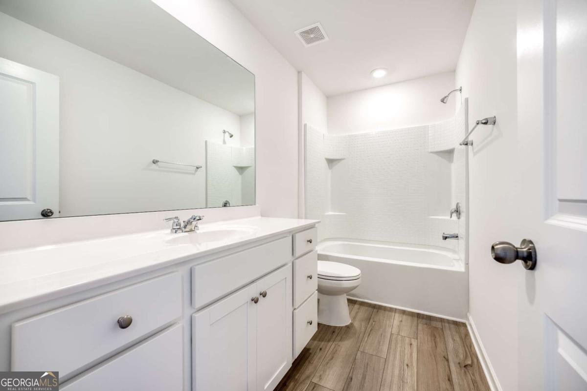 1649 Hay Patch Lane Loganville - 9