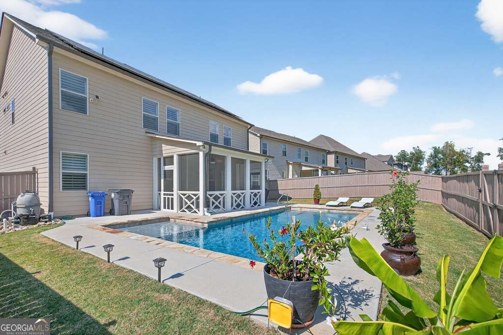4357 Birch Meadow Trail Gainesville - 10