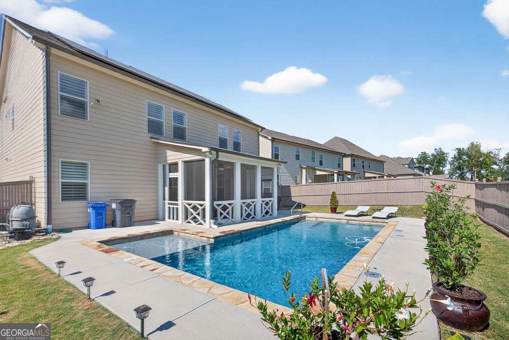 4357 Birch Meadow Trail Gainesville - 11