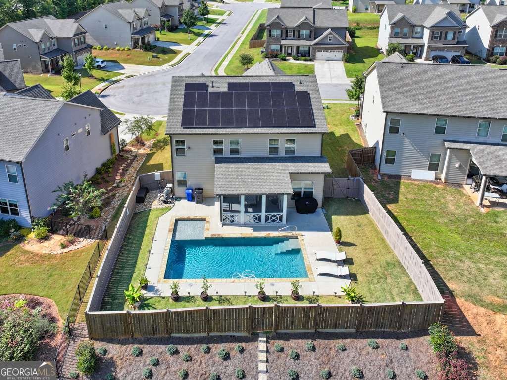 4357 Birch Meadow Trail Gainesville - 13