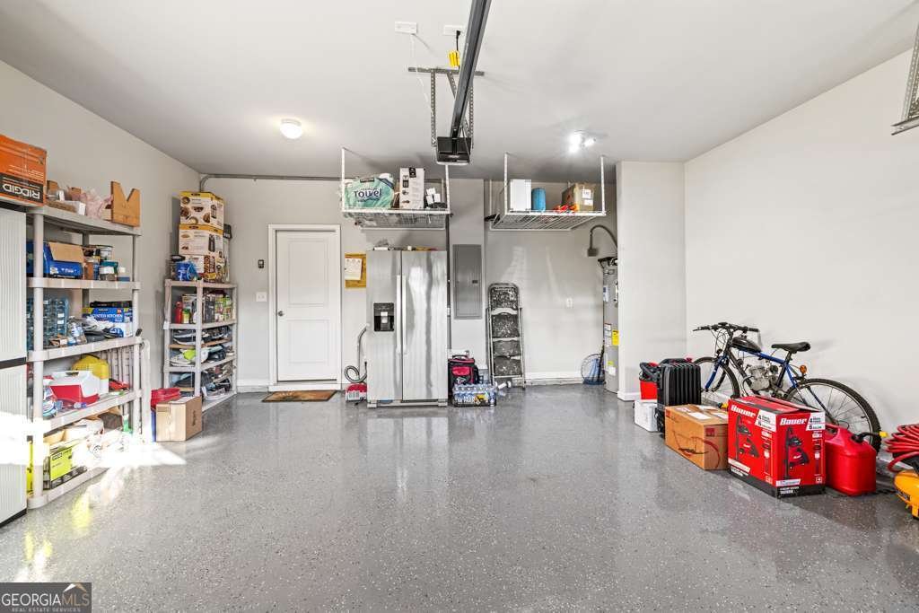 4357 Birch Meadow Trail Gainesville - 14