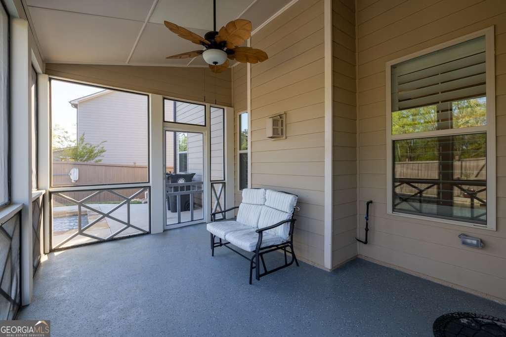 4357 Birch Meadow Trail Gainesville - 15