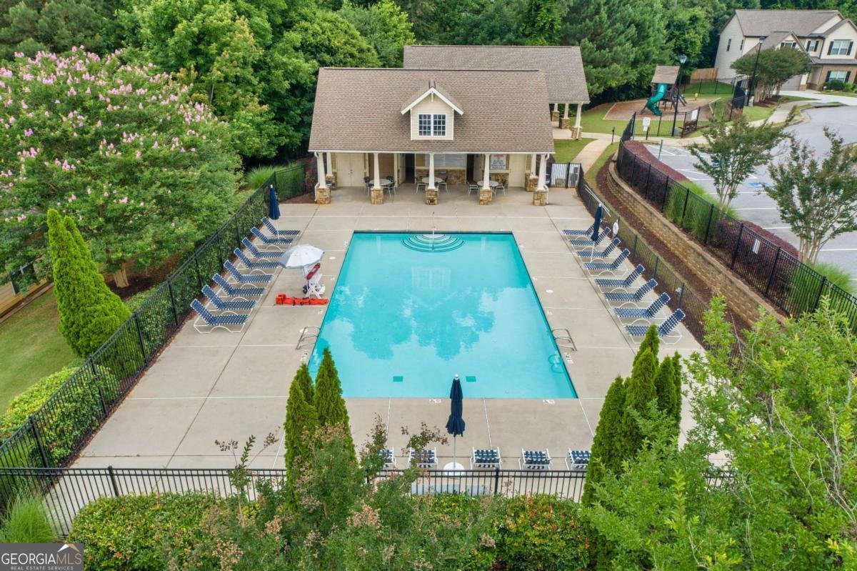 4357 Birch Meadow Trail Gainesville - 17