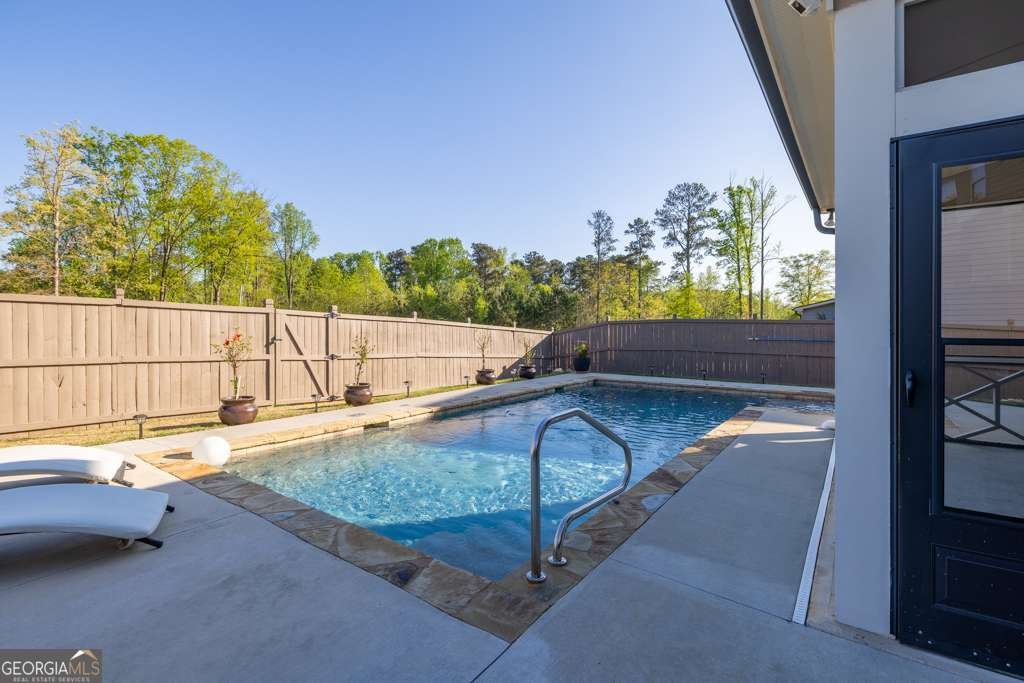 4357 Birch Meadow Trail Gainesville - 2