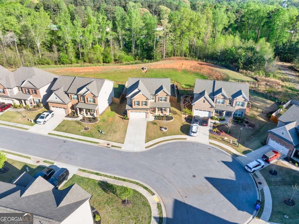 4357 Birch Meadow Trail Gainesville - 20