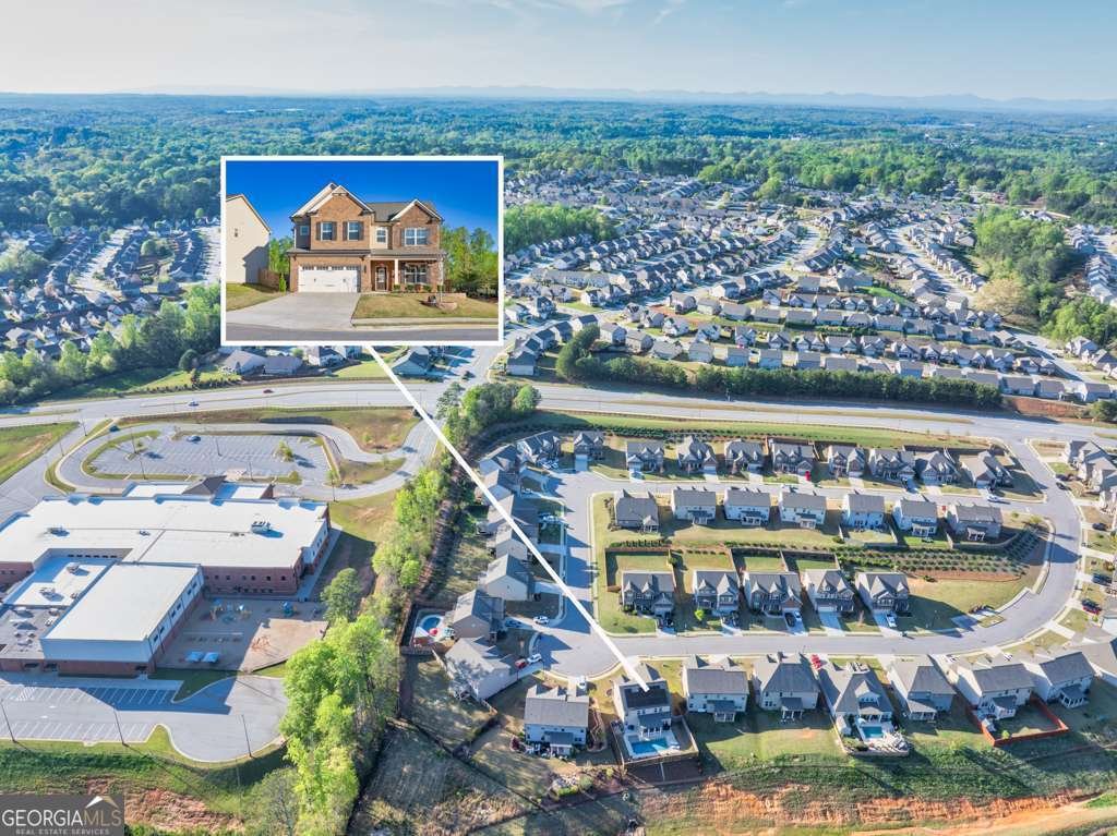 4357 Birch Meadow Trail Gainesville - 23
