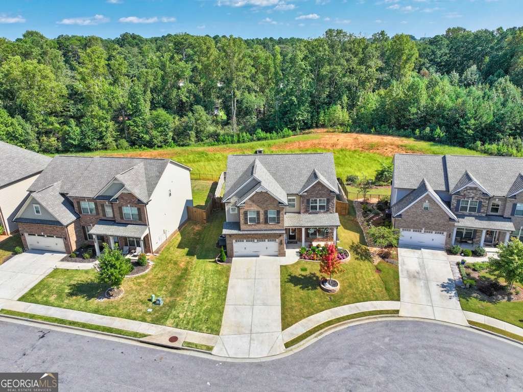 4357 Birch Meadow Trail Gainesville - 24