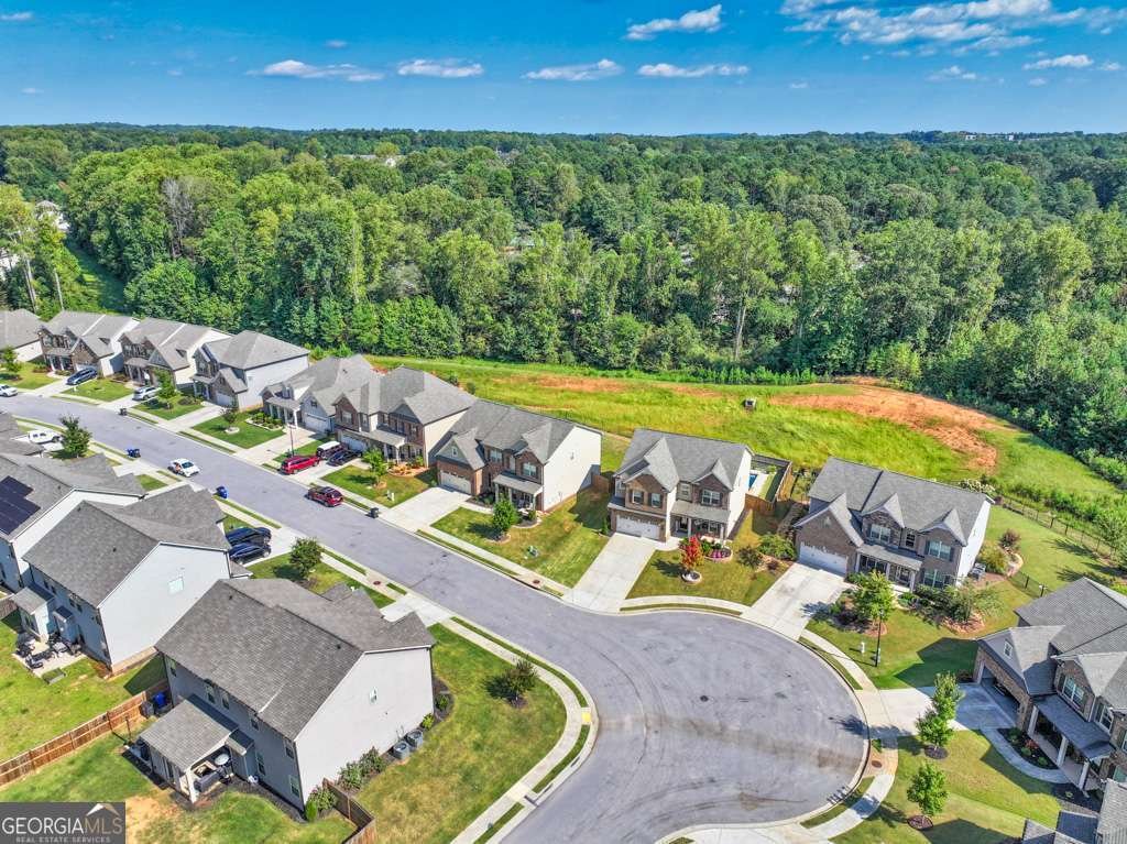 4357 Birch Meadow Trail Gainesville - 25
