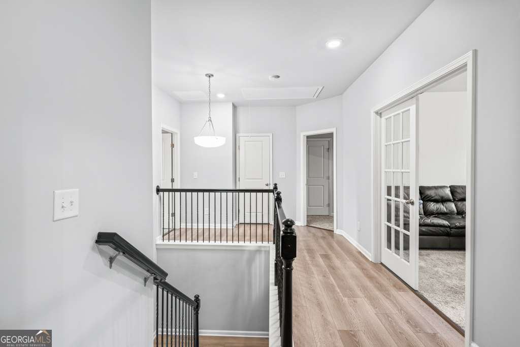 4357 Birch Meadow Trail Gainesville - 27