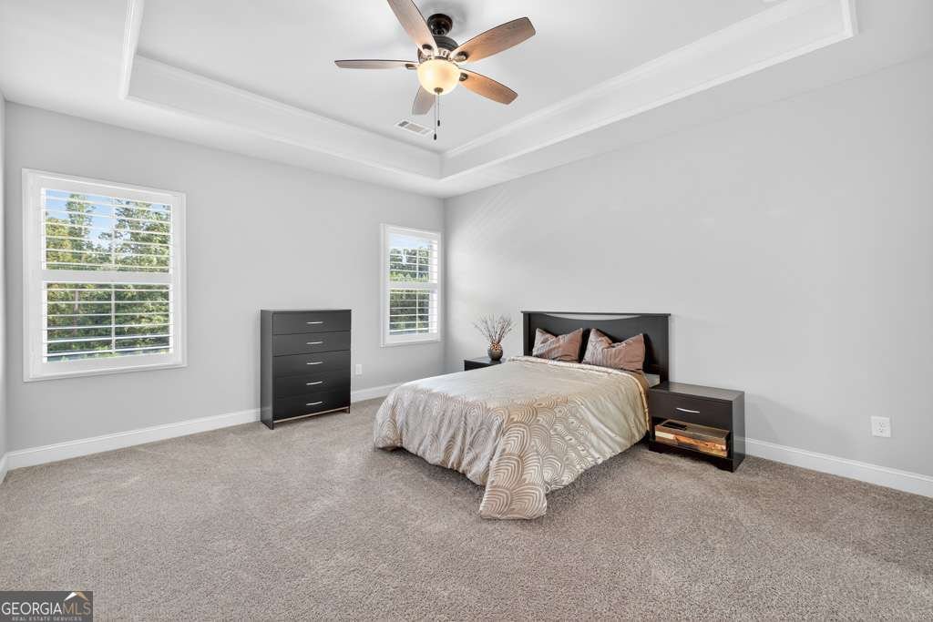 4357 Birch Meadow Trail Gainesville - 30