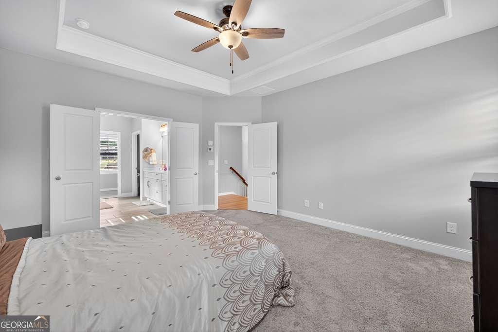 4357 Birch Meadow Trail Gainesville - 31