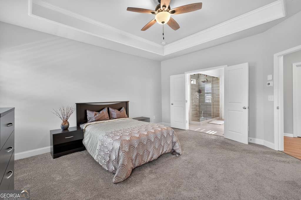 4357 Birch Meadow Trail Gainesville - 32