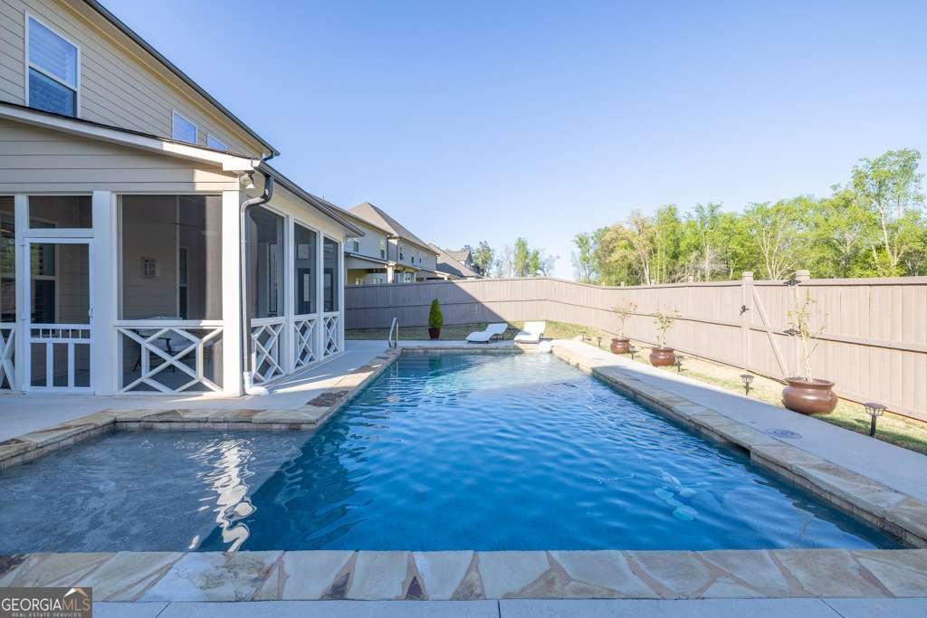 4357 Birch Meadow Trail Gainesville - 4