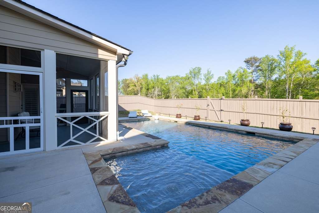 4357 Birch Meadow Trail Gainesville - 5