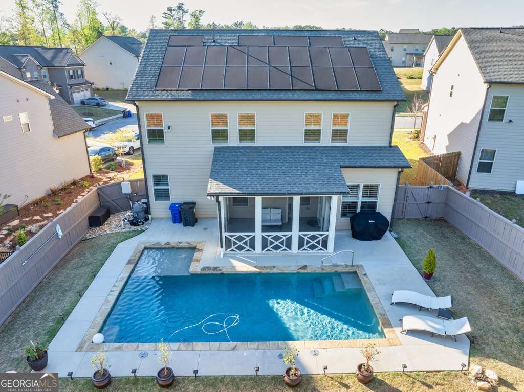 4357 Birch Meadow Trail Gainesville - 7