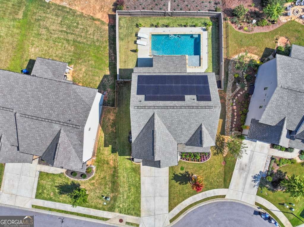 4357 Birch Meadow Trail Gainesville - 73