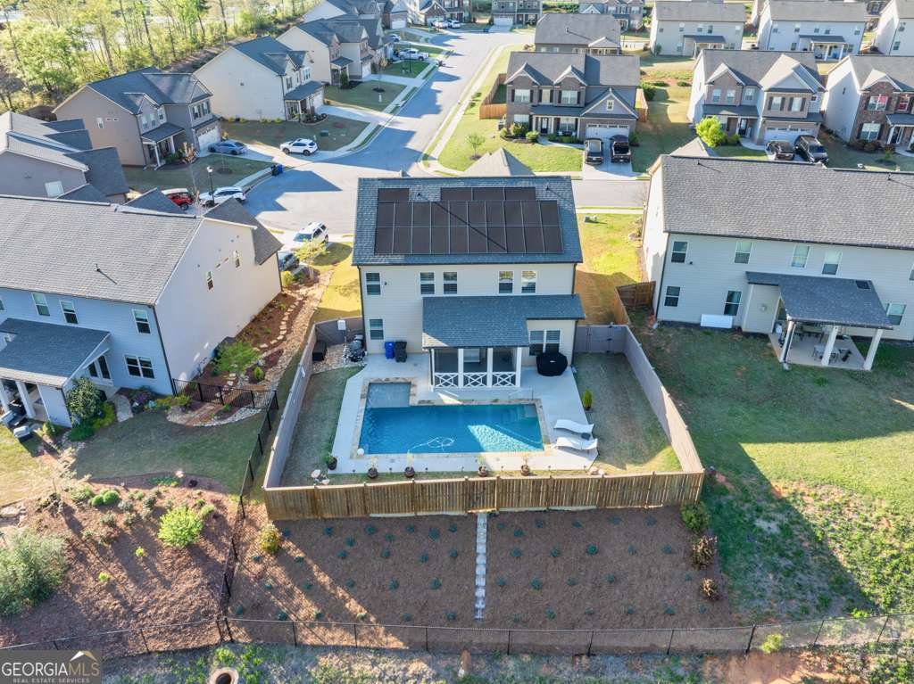 4357 Birch Meadow Trail Gainesville - 8