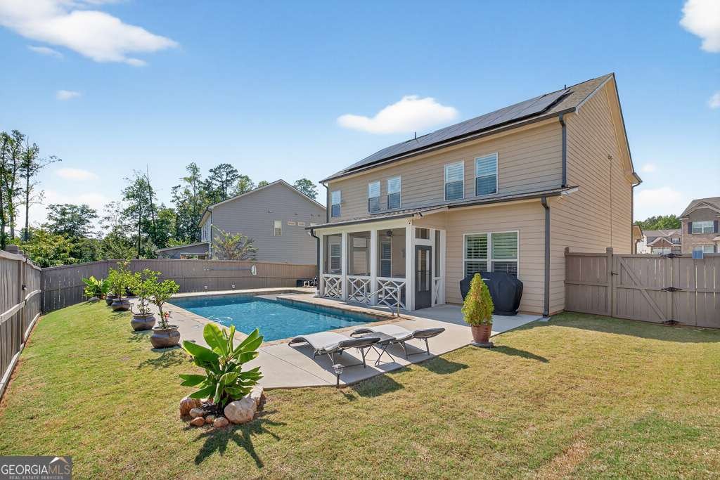4357 Birch Meadow Trail Gainesville - 9