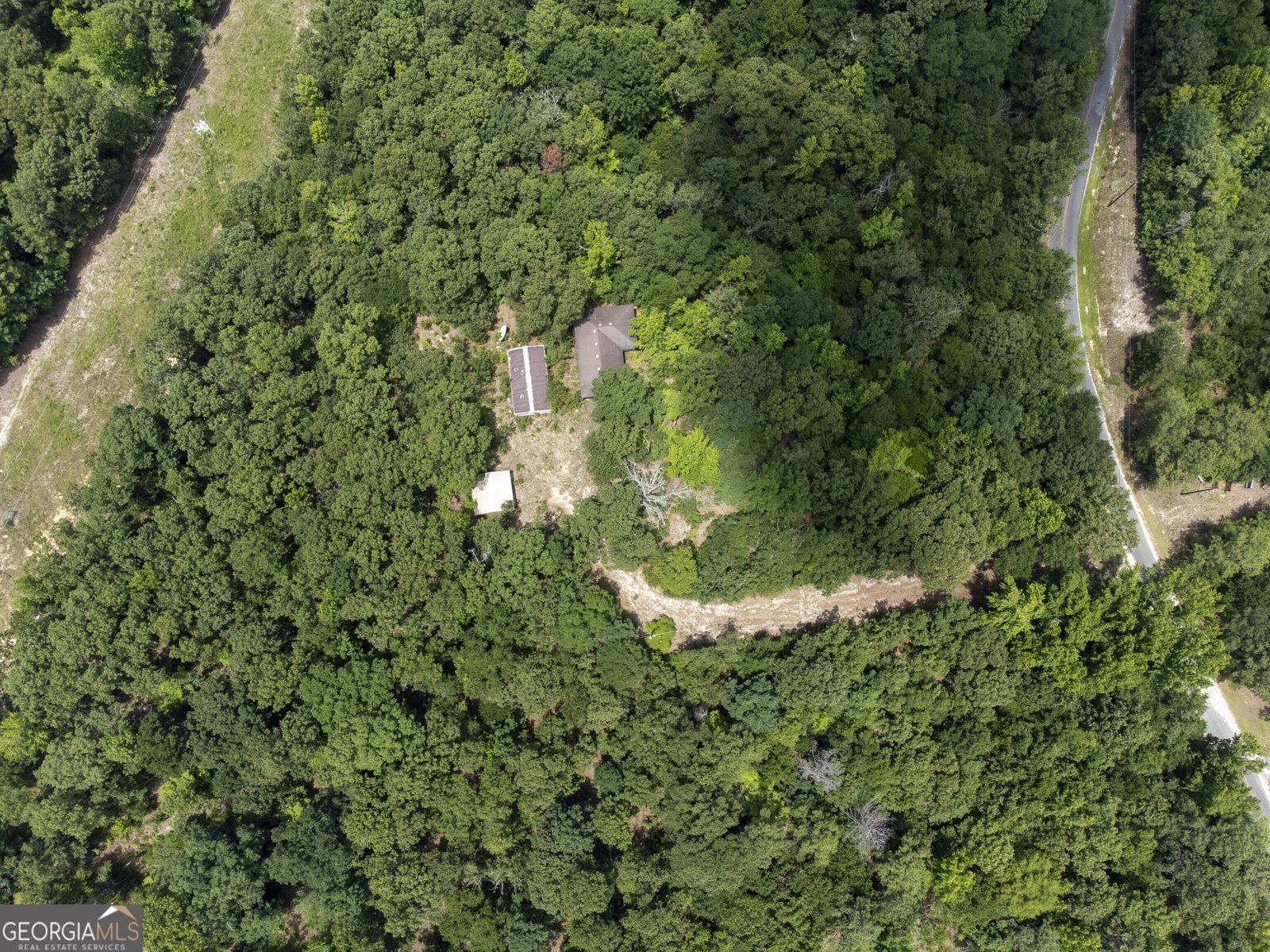 456 Horseshoe Circle Macon - 19