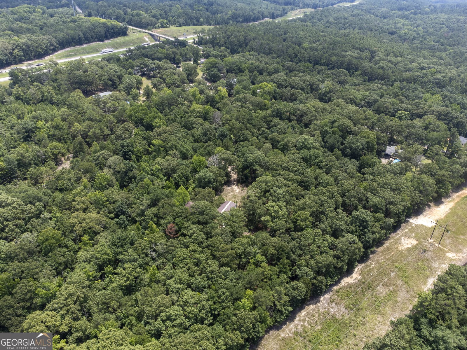 456 Horseshoe Circle Macon - 22