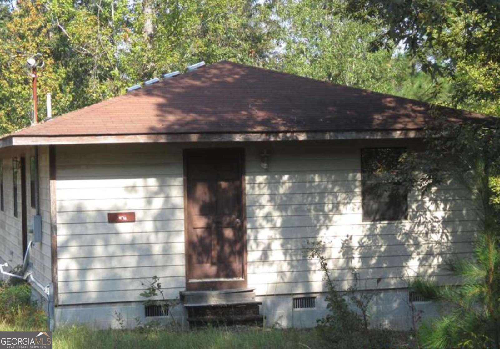 456 Horseshoe Circle Macon - 3