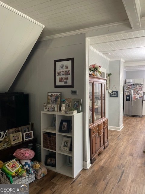 5758 Old US Highway 1 Wadley - 10