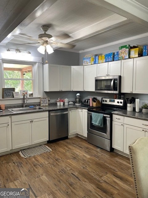 5758 Old US Highway 1 Wadley - 2