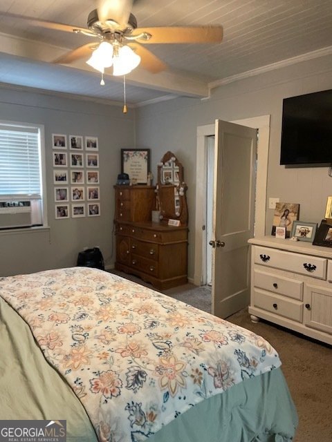 5758 Old US Highway 1 Wadley - 20