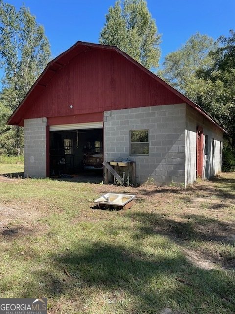 5758 Old US Highway 1 Wadley - 25