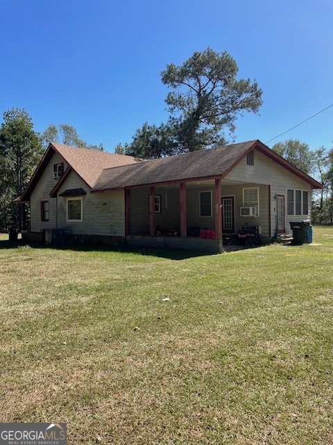 5758 Old US Highway 1 Wadley - 26