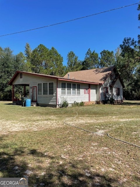 5758 Old US Highway 1 Wadley - 27