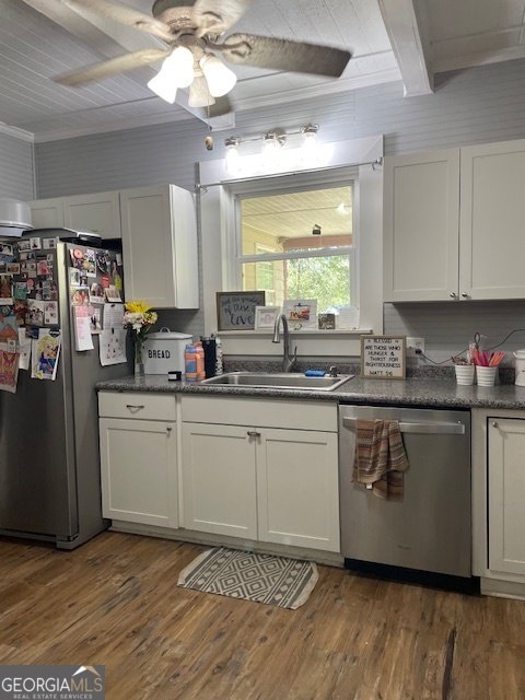 5758 Old US Highway 1 Wadley - 28