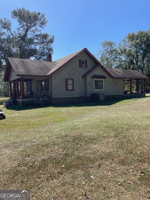5758 Old US Highway 1 Wadley - 8