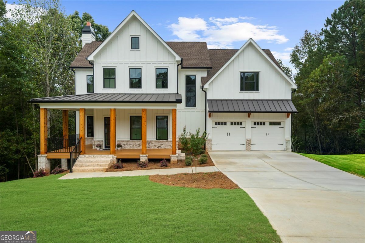 416 Ballymore Pass Woodstock - 1