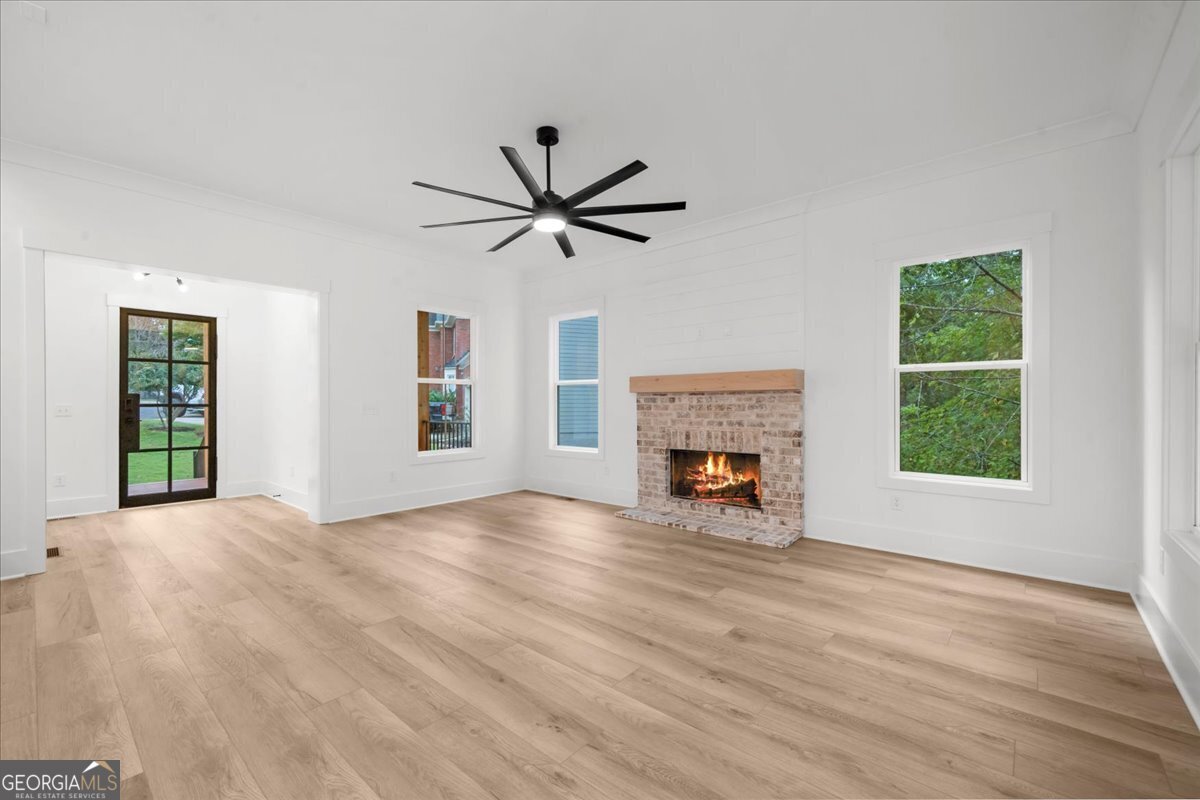 416 Ballymore Pass Woodstock - 12