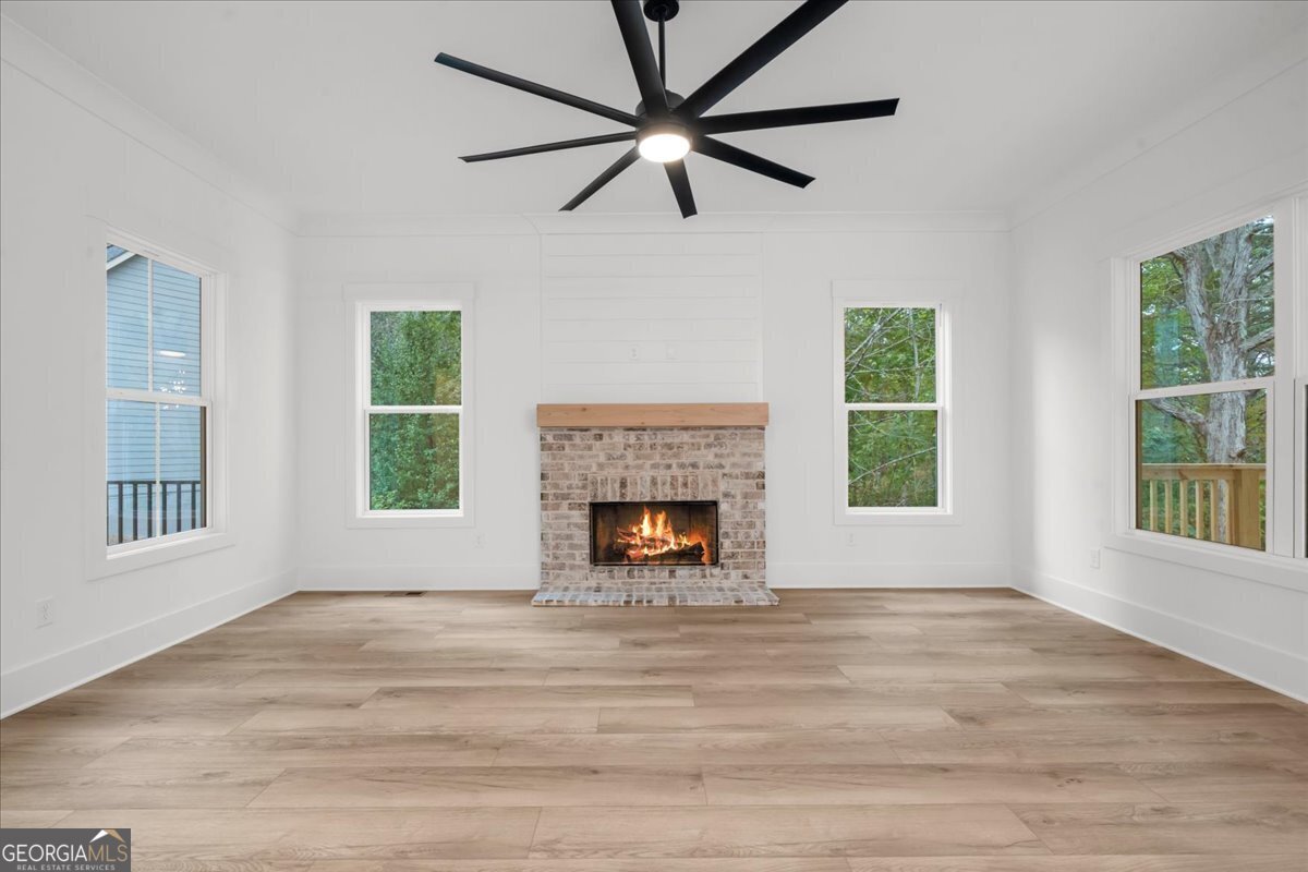 416 Ballymore Pass Woodstock - 13