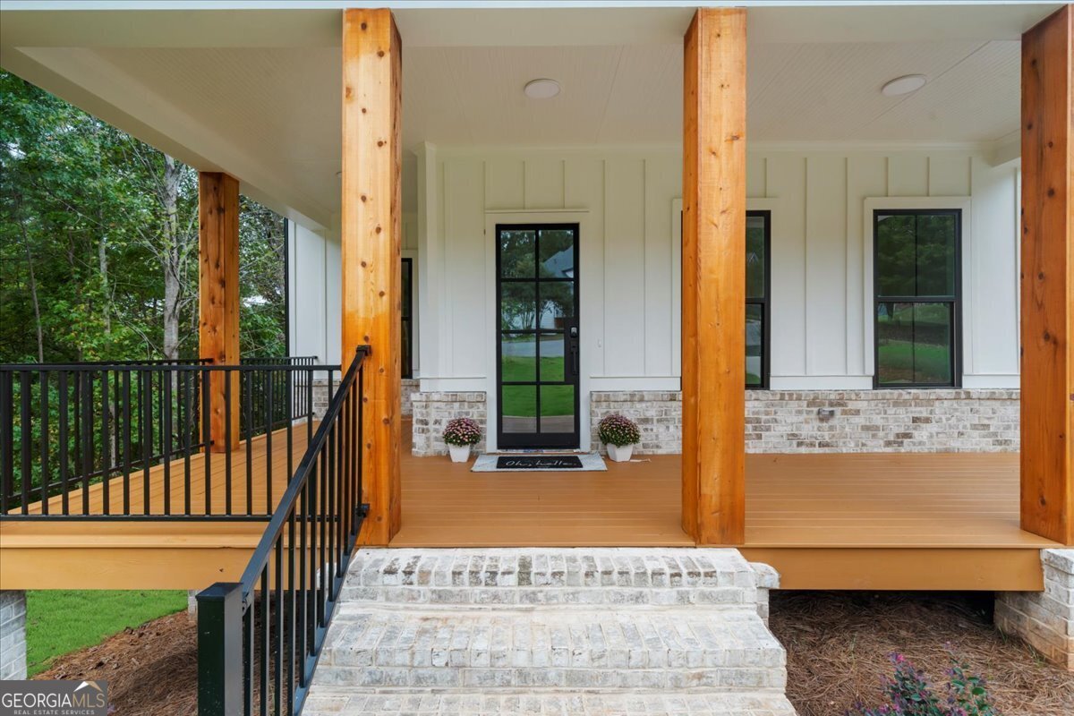 416 Ballymore Pass Woodstock - 3
