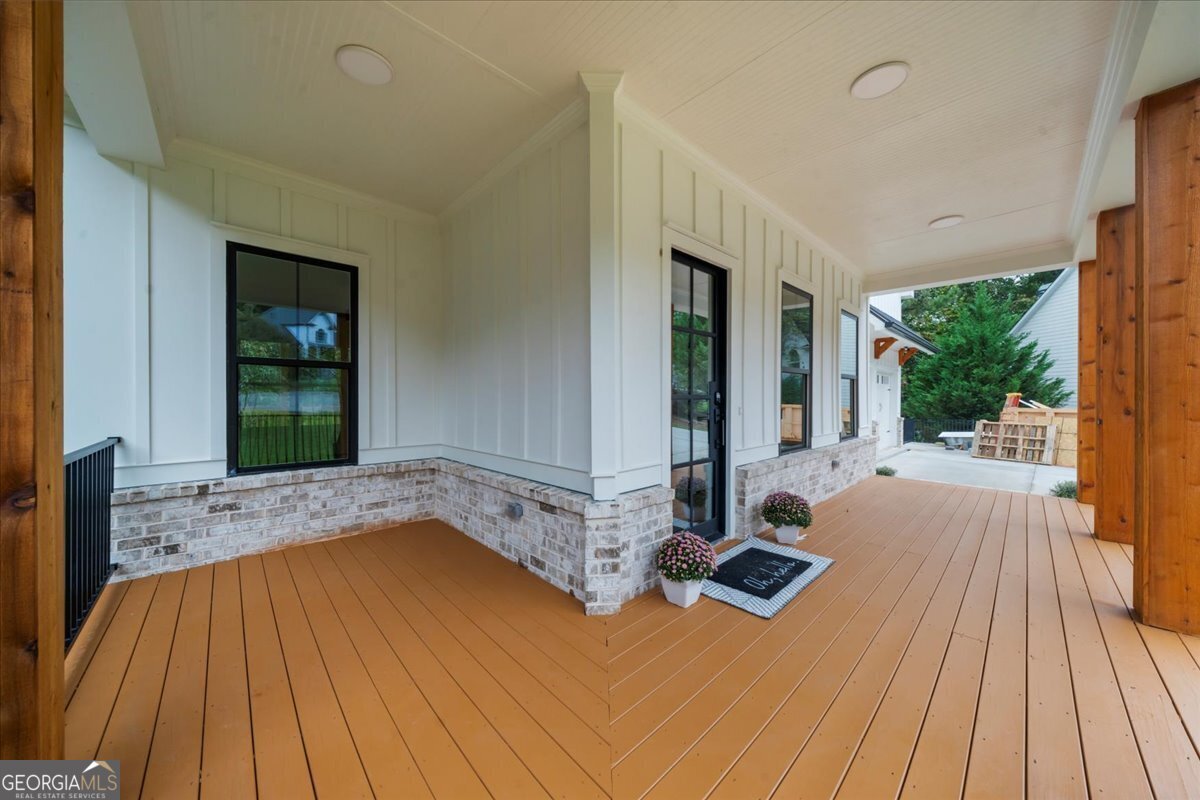 416 Ballymore Pass Woodstock - 4